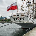 Hansesail 2016 Rostock - Warnemünde