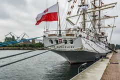 Hansesail 2016 Rostock - Warnemünde