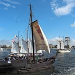 Hansesail 2017 (02)