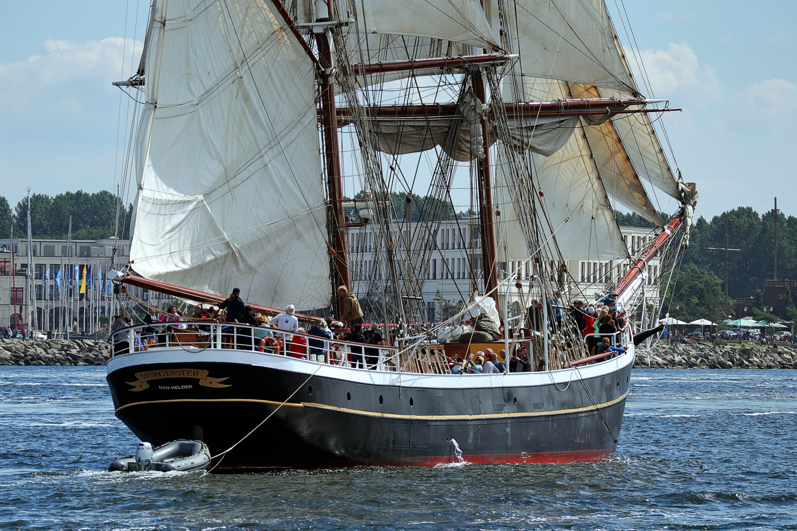 Hansesail 2017 (05)