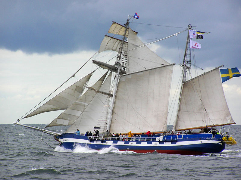 HanseSail