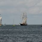 Hansesail Rostock 2021 - 4