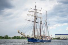 #HanseSail2021