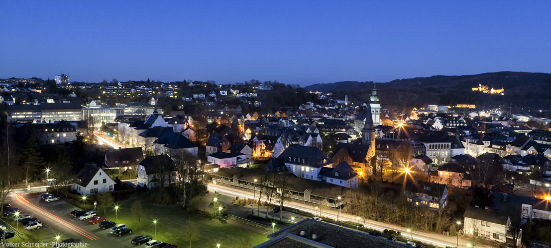 Hansestadt Attendorn