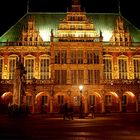 Hansestadt Bremen Rathaus