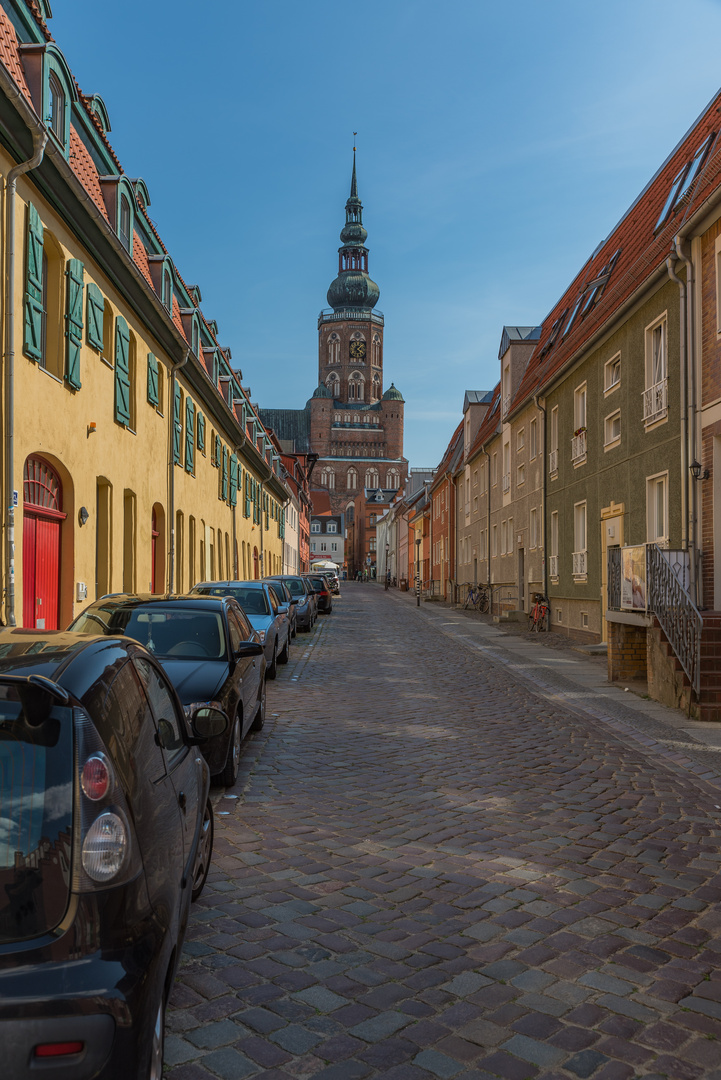 Hansestadt Greifswald