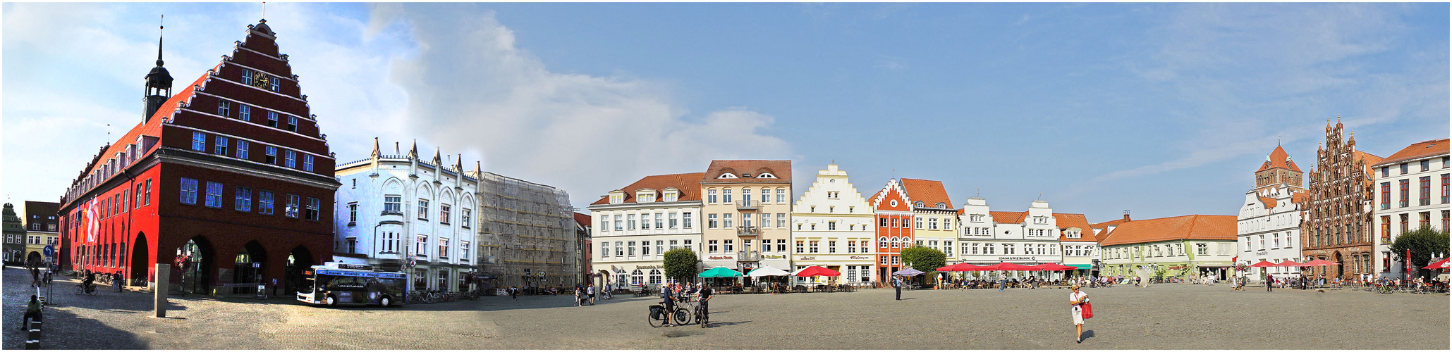 Hansestadt Greifswald