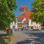 Hansestadt Greifswald