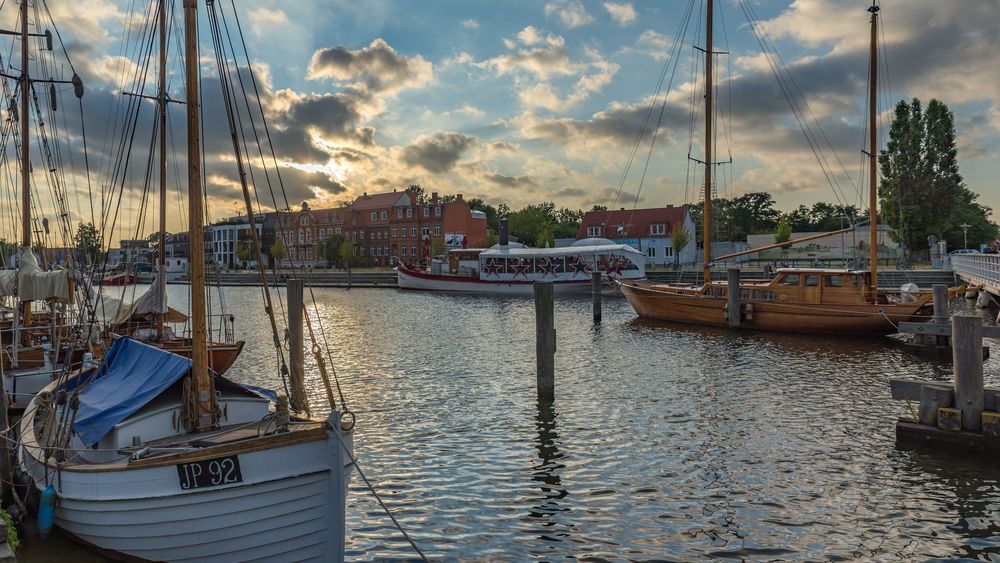 Hansestadt Greifswald