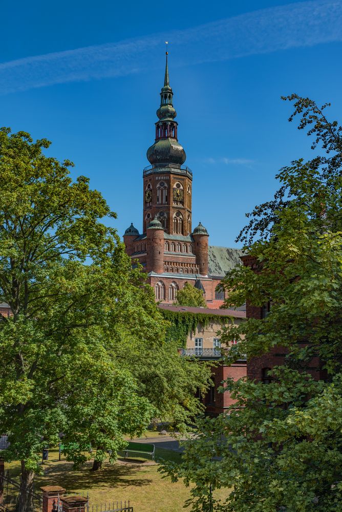 Hansestadt Greifswald