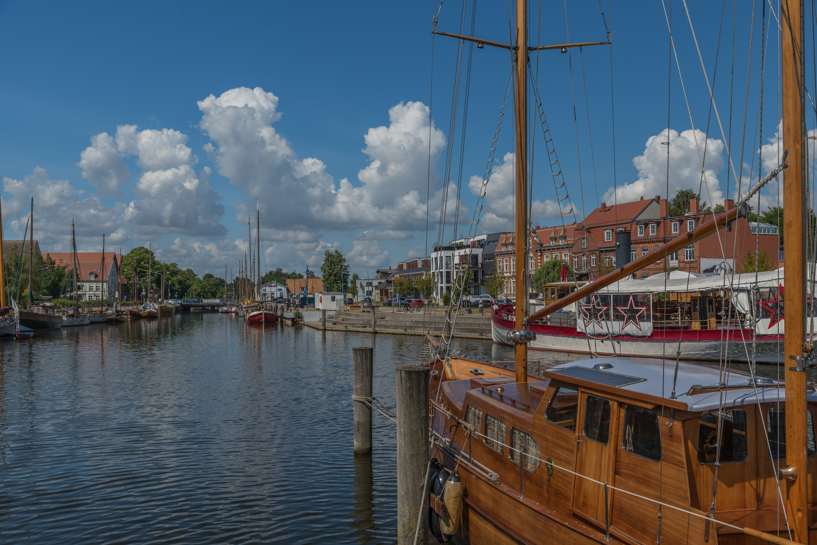 Hansestadt Greifswald