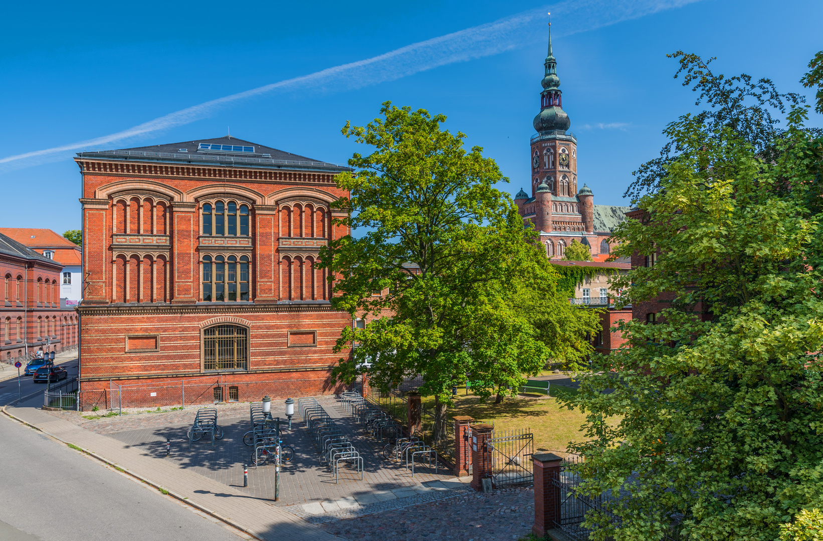 Hansestadt Greifswald