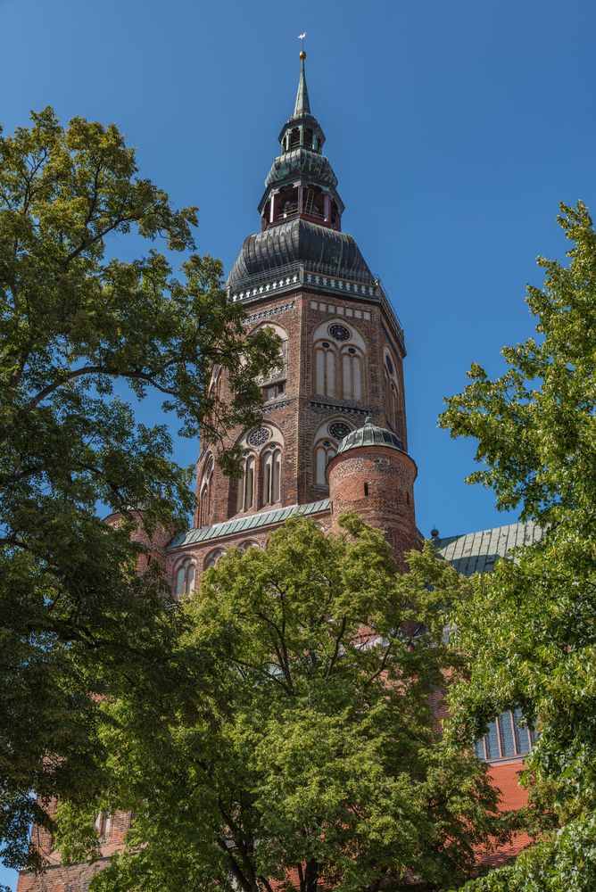 Hansestadt Greifswald