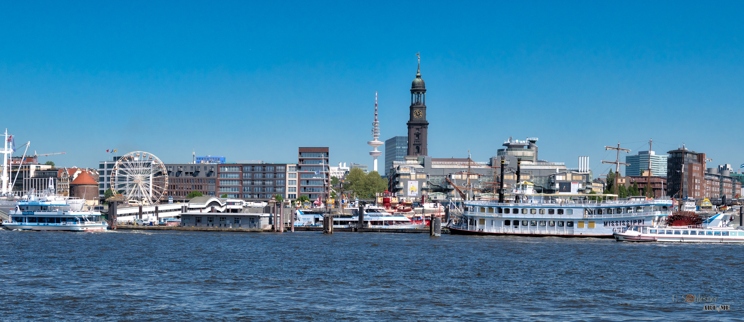 Hansestadt Hamburg