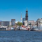 Hansestadt Hamburg