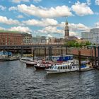 - Hansestadt Hamburg -