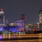 Hansestadt Hamburg: Hafen