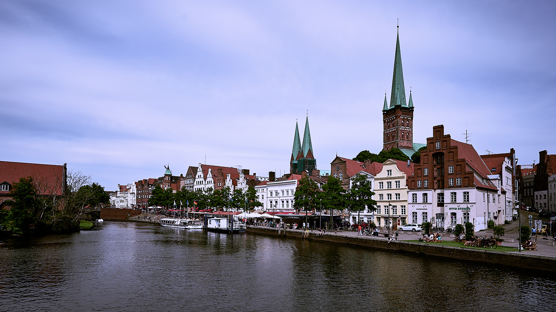 Hansestadt Lübeck