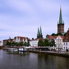 Hansestadt Lübeck