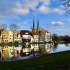 Hansestadt Lübeck