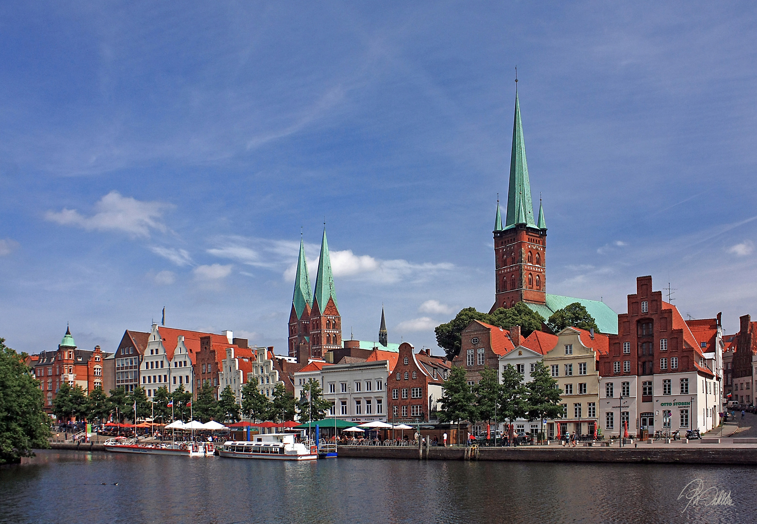 Hansestadt Lübeck 2