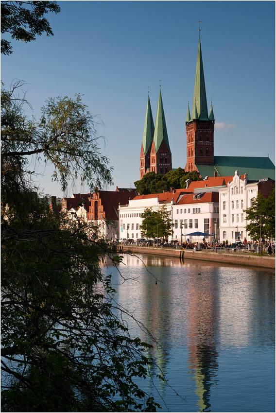 [ Hansestadt Lübeck ]