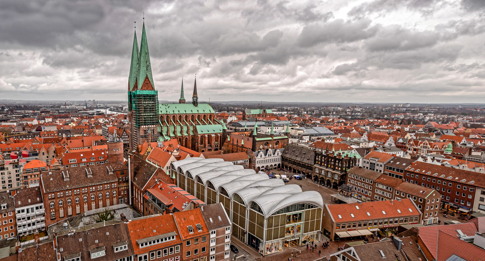 Hansestadt Lübeck