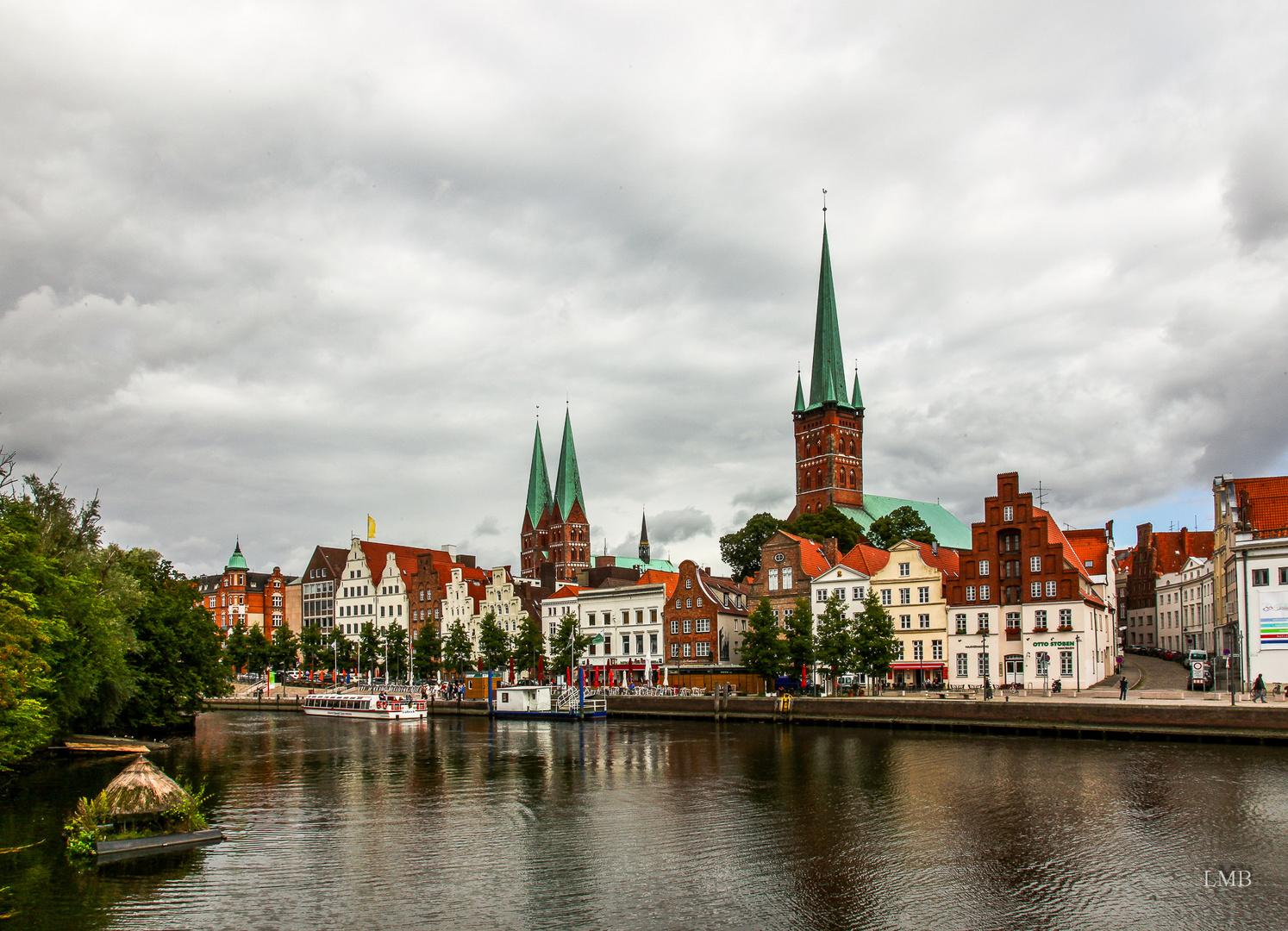 Hansestadt Lübeck