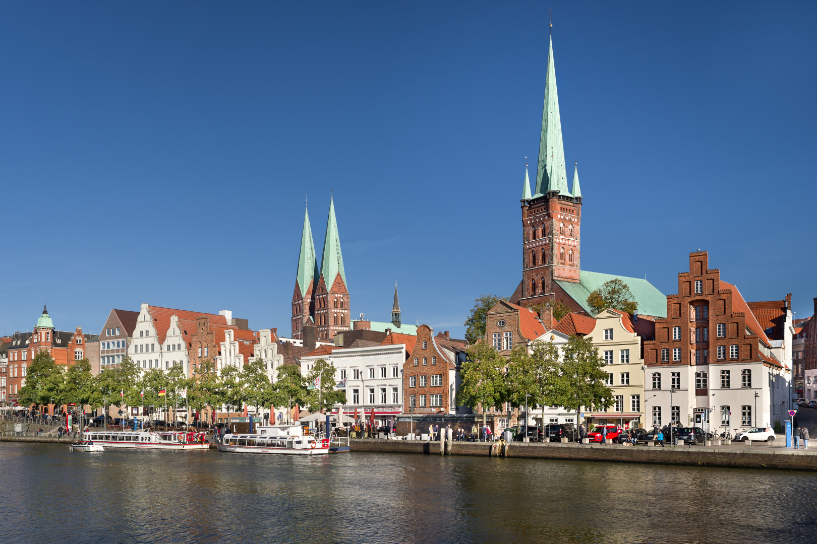 Hansestadt Lübeck