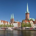 Hansestadt Lübeck