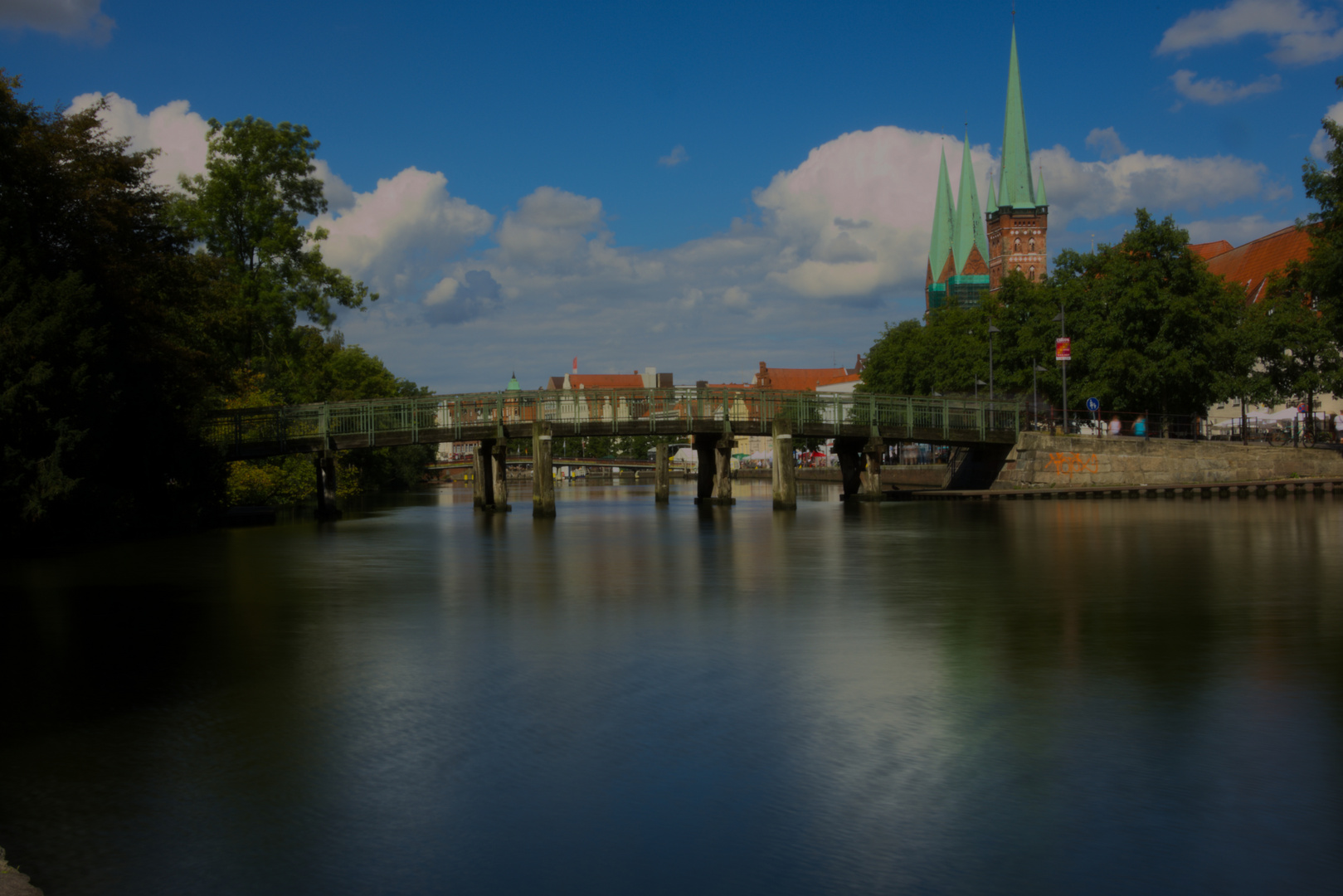 Hansestadt Lübeck