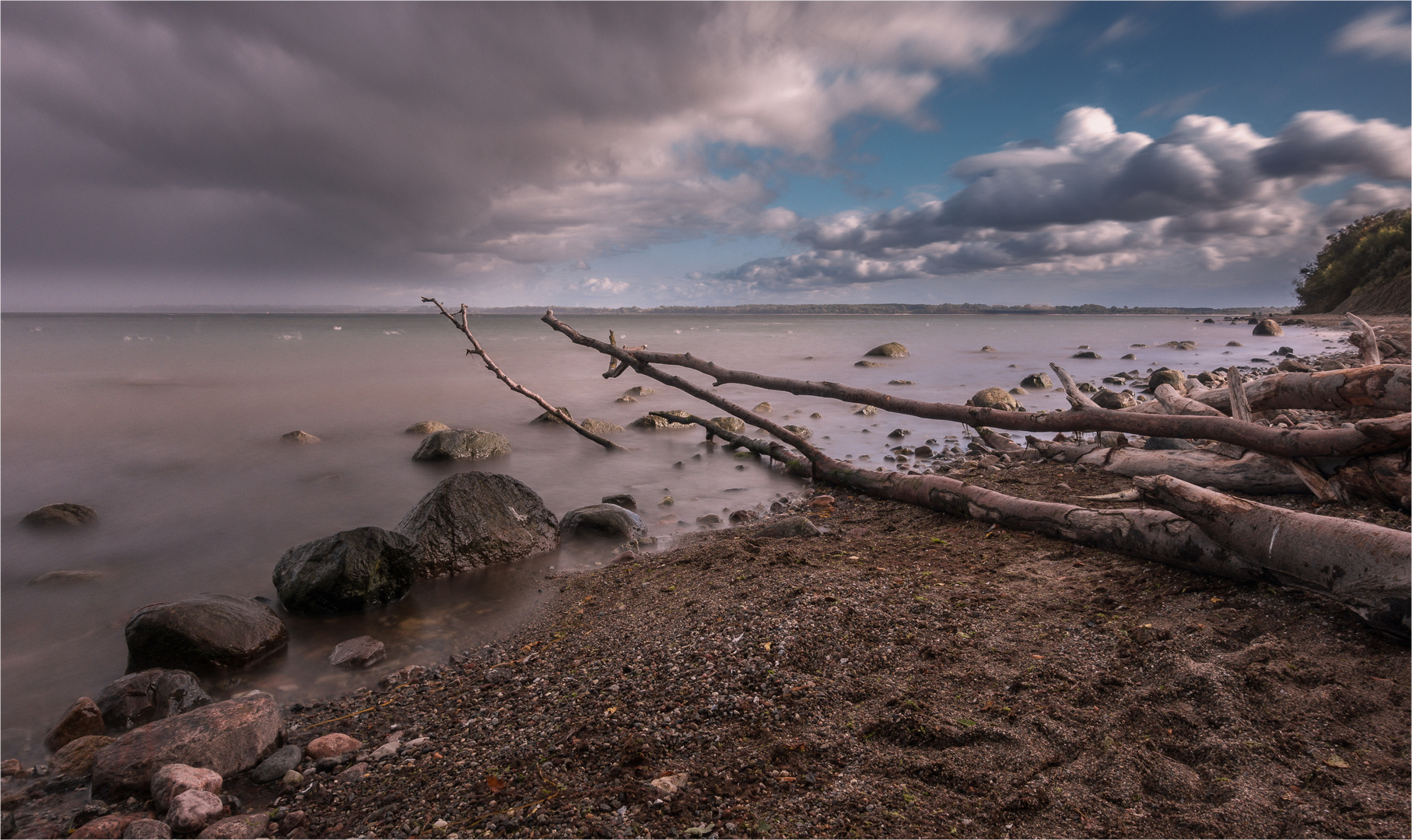 Hansestadt Lübeck: ***Am Meer***