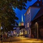Hansestadt Lübeck: An der Obertrave