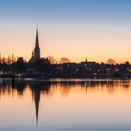 Hansestadt Lübeck: ****Auf einen Blick****