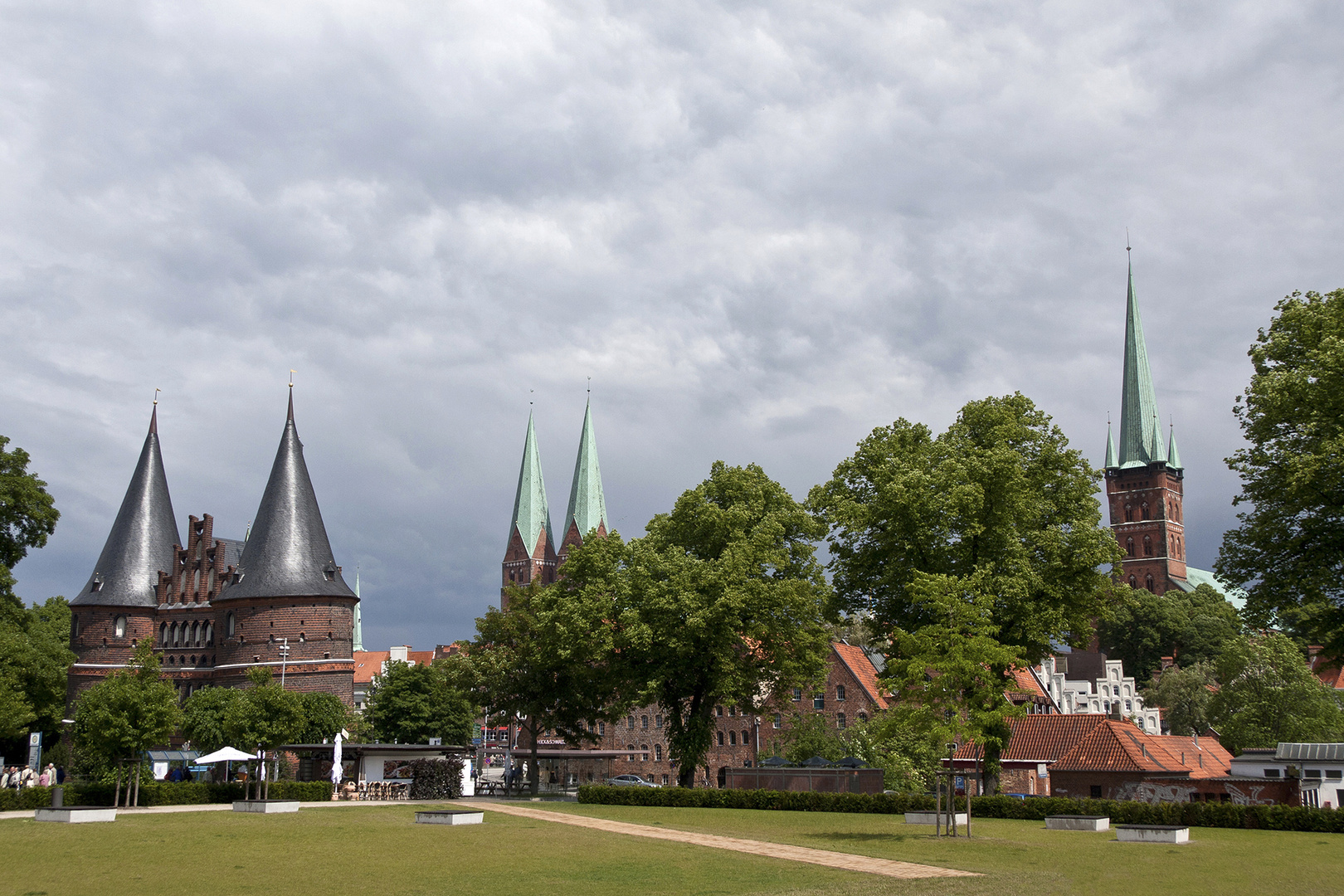 Hansestadt Lübeck