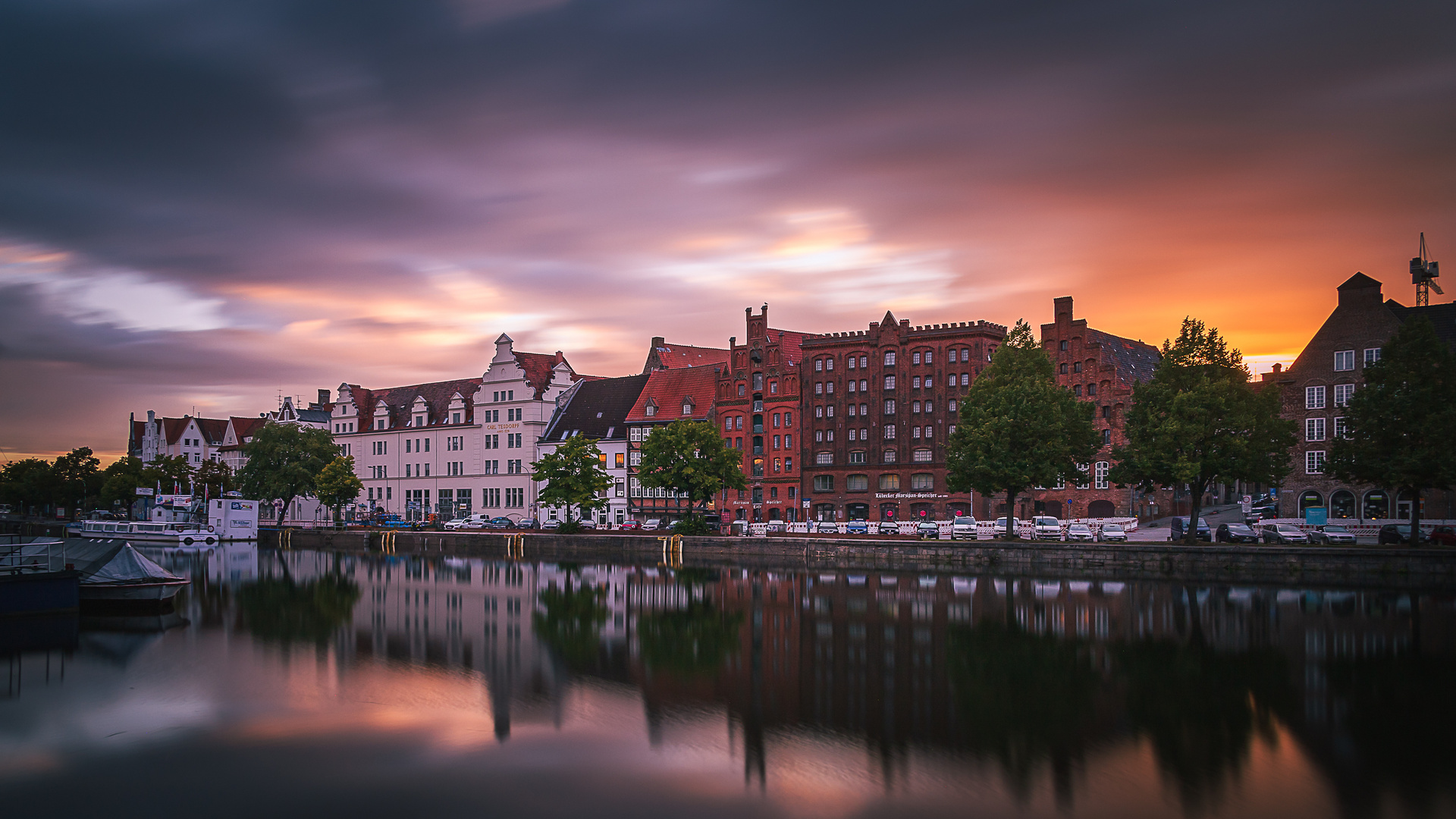 Hansestadt Lübeck 