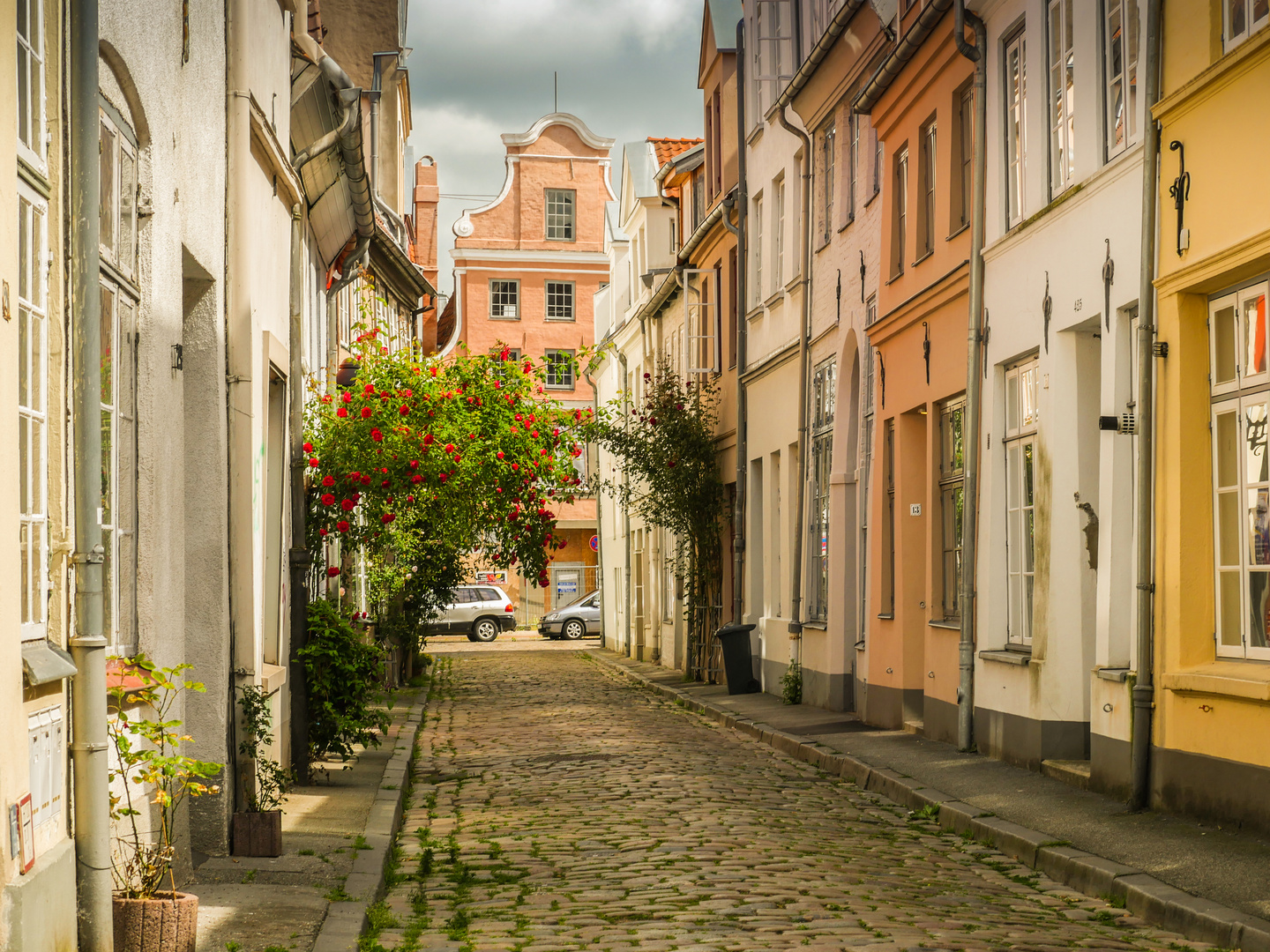 Hansestadt Lübeck