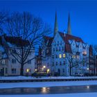 Hansestadt Lübeck: ****Eiszeit****