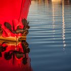 Hansestadt Lübeck: Feuerschiff Fehmarnbelt