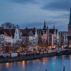 Hansestadt Lübeck: Mächtig gewaltig!