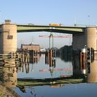 Hansestadt Lübeck: Mautfrei nach Travemünde. Spiegeltag