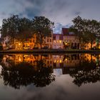 Hansestadt Lübeck: Morgens im Sommer