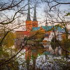 Hansestadt Lübeck: Nach dem Herbst ist vor dem Herbst!