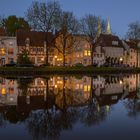 Hansestadt Lübeck: Obertrave