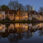 Hansestadt Lübeck: Obertrave