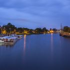 Hansestadt Lübeck: Von Brücke zu Brücke