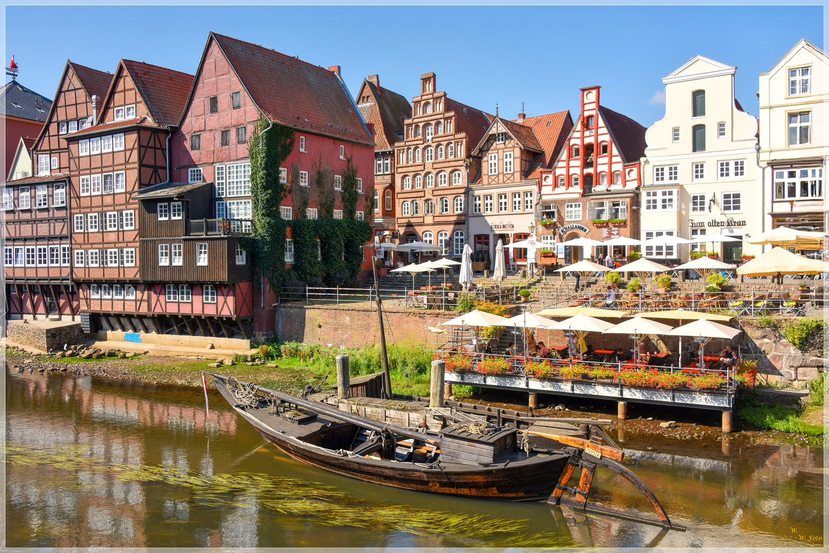 Hansestadt Lüneburg