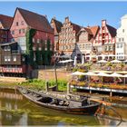 Hansestadt Lüneburg