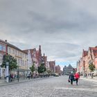 Hansestadt Lüneburg