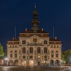 Hansestadt Lüneburg - Rathaus